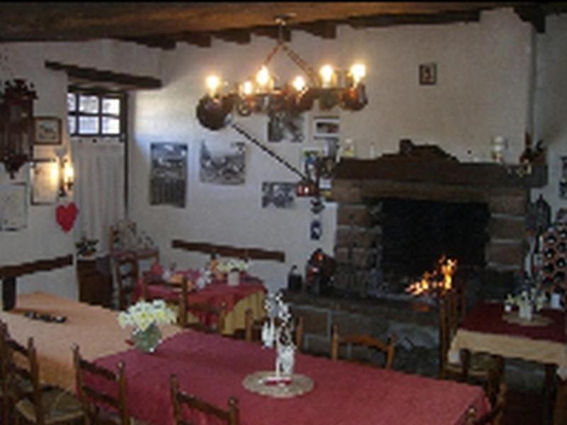 Gites De La Ferme Auberge De Mesauboin Billé Dış mekan fotoğraf